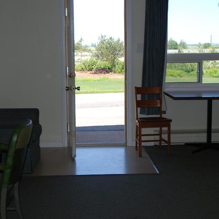Tantramar Motel Sackville Dış mekan fotoğraf