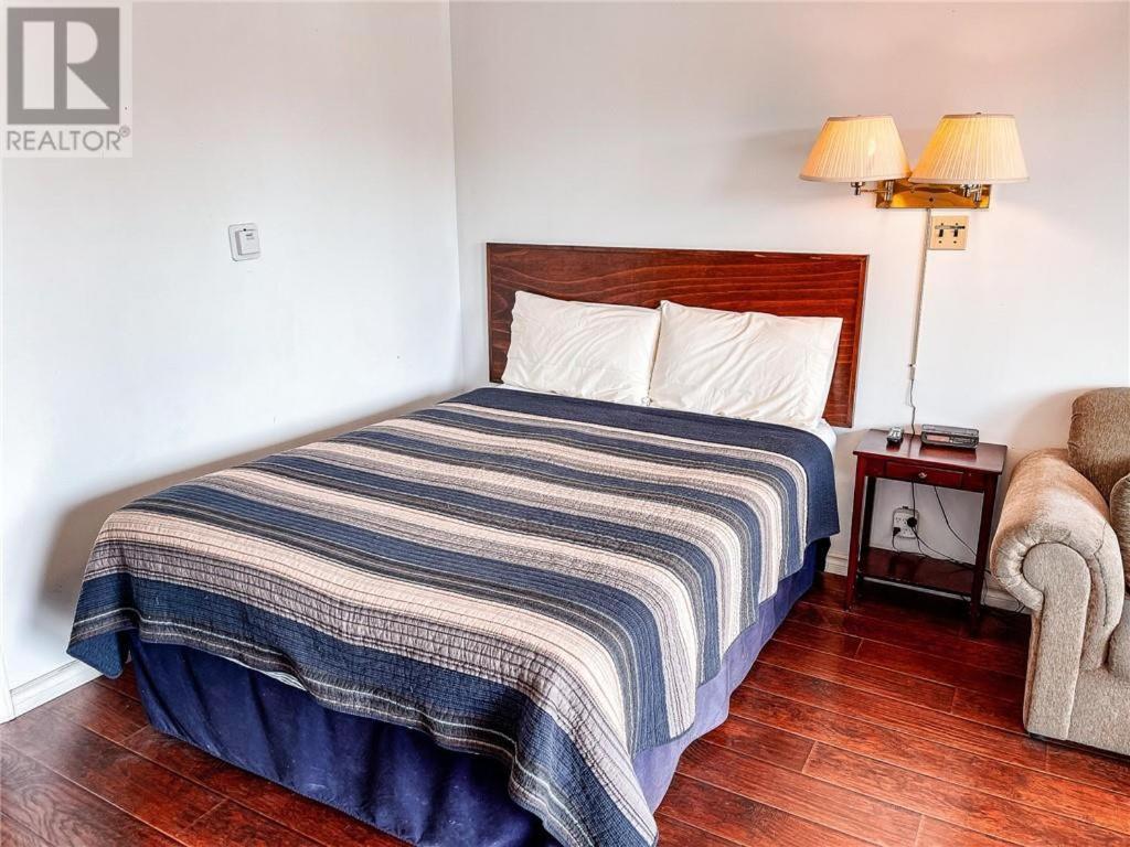 Tantramar Motel Sackville Dış mekan fotoğraf