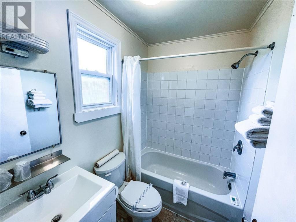 Tantramar Motel Sackville Dış mekan fotoğraf