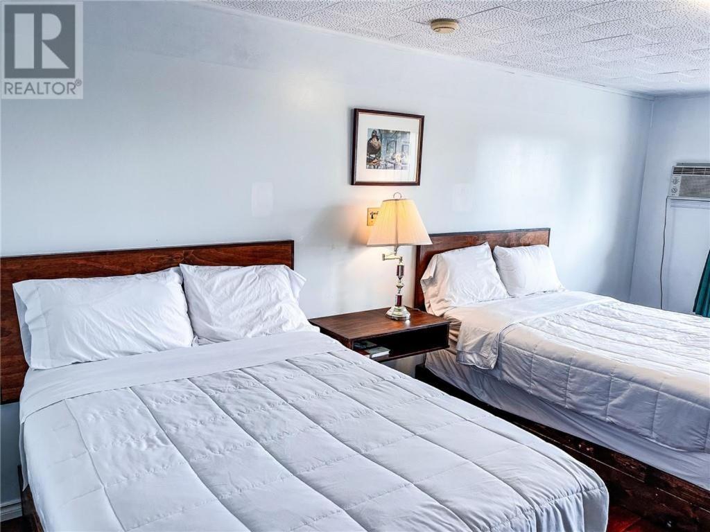 Tantramar Motel Sackville Dış mekan fotoğraf
